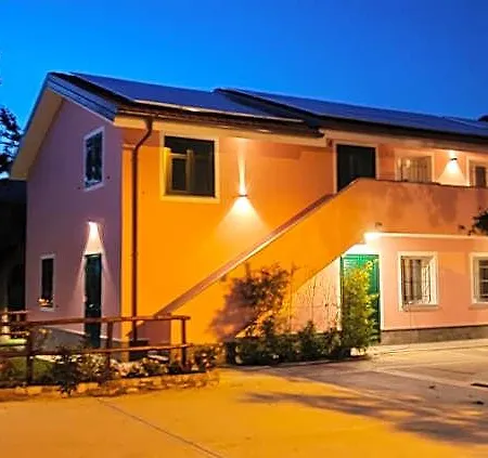 Ca' Du Nibile Di Bove Gabriele Hotel