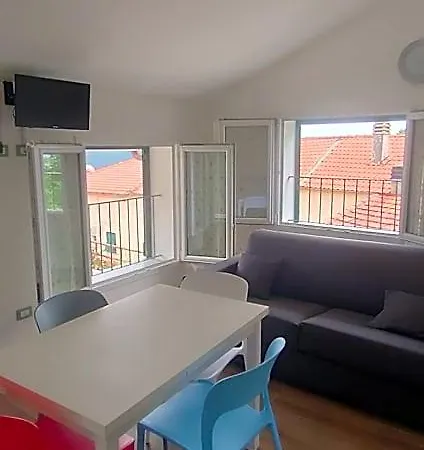 Ca' Du Nibile Di Bove Gabriele 3*