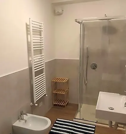 Ca' Du Nibile Di Bove Gabriele Hotel Calice Ligure