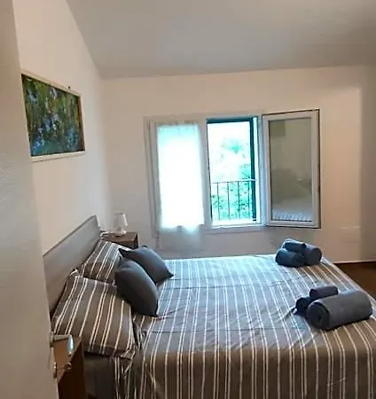 Hotel Ca' Du Nibile Di Bove Gabriele Calice Ligure