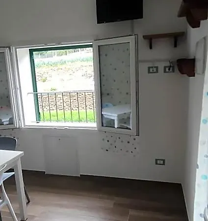 Hotel Ca' Du Nibile Di Bove Gabriele Calice Ligure
