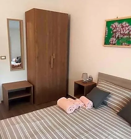 Hotel Ca' Du Nibile Di Bove Gabriele