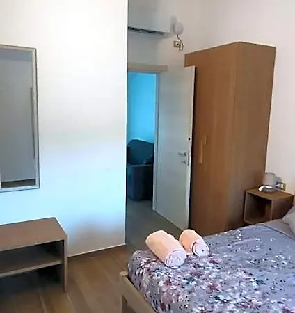 Hotel Ca' Du Nibile Di Bove Gabriele