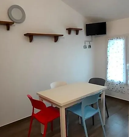 Ca' Du Nibile Di Bove Gabriele Hotel 3*