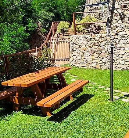 Ca' Du Nibile Di Bove Gabriele Hotel 3*