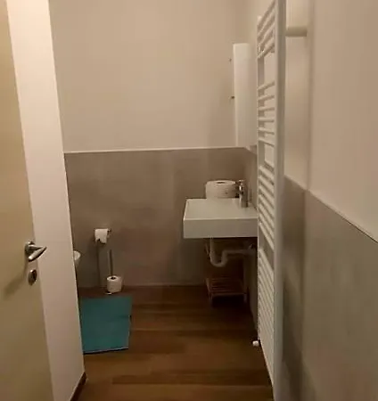 Hotel Ca' Du Nibile Di Bove Gabriele 3*