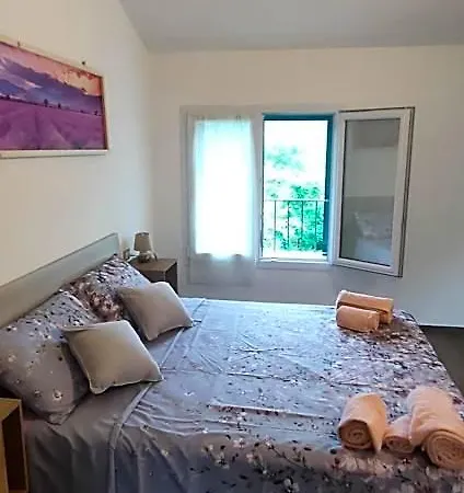 Ca' Du Nibile Di Bove Gabriele 3* Calice Ligure