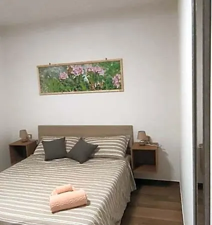 Hotel Ca' Du Nibile Di Bove Gabriele