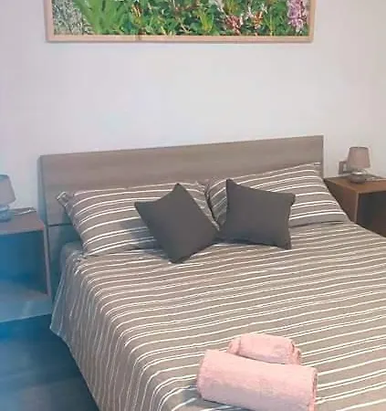 Hotel Ca' Du Nibile Di Bove Gabriele 3*
