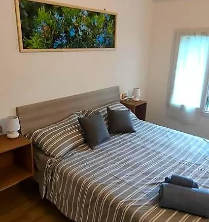 Hotel Ca' Du Nibile Di Bove Gabriele