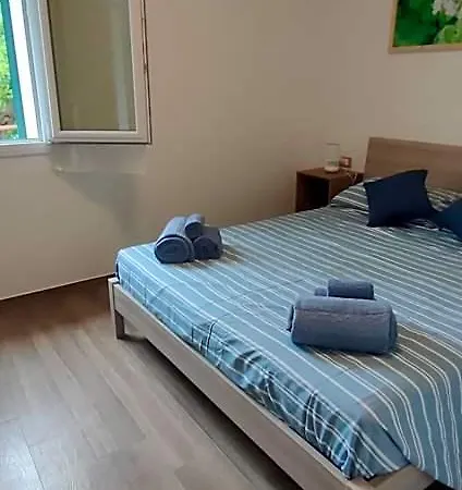 Ca' Du Nibile Di Bove Gabriele Hotel Calice Ligure