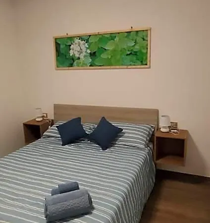 Hotel Ca' Du Nibile Di Bove Gabriele