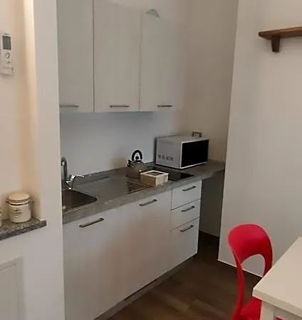 Ca' Du Nibile Di Bove Gabriele