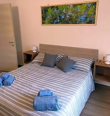 Ca' Du Nibile Di Bove Gabriele Hotel 3*