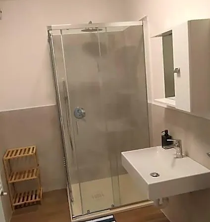 Ca' Du Nibile Di Bove Gabriele Hotel Calice Ligure