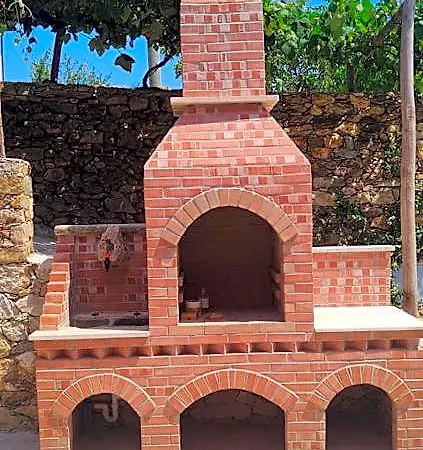 Ca' Du Nibile Di Bove Gabriele Hotel Calice Ligure