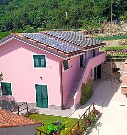Ca' Du Nibile Di Bove Gabriele 3*