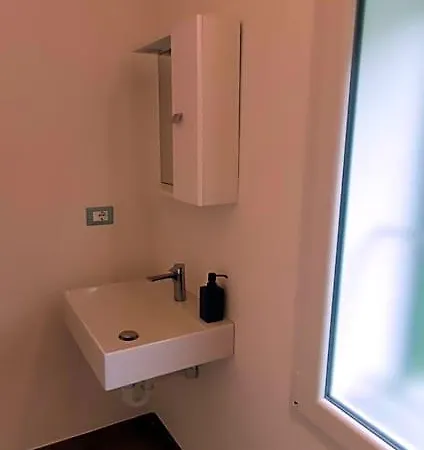 Ca' Du Nibile Di Bove Gabriele Hotel 3*